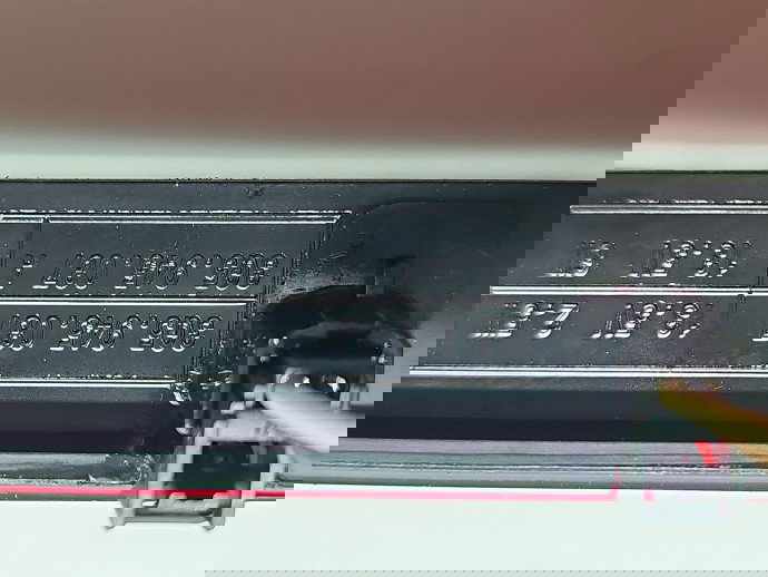 Stop auxiliar Volkswagen Passat B8 (3G2) [Fabr 2015-prezent] 3G5945087