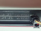 Stop auxiliar Volkswagen Passat B8 (3G2) [Fabr 2015-prezent] 3G5945087