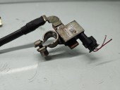 Borna baterie (-) Volkswagen Passat B8 (3G2) [Fabr 2015-prezent] 5Q0915181G