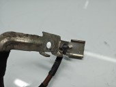 Borna baterie (-) Volkswagen Passat B8 (3G2) [Fabr 2015-prezent] 5Q0915181G