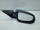 Oglinda dreapta Jaguar XF (X250) [Fabr 2008-2015] Facelift Lunar Grey