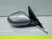 Oglinda dreapta Jaguar XF (X250) [Fabr 2008-2015] Facelift Lunar Grey