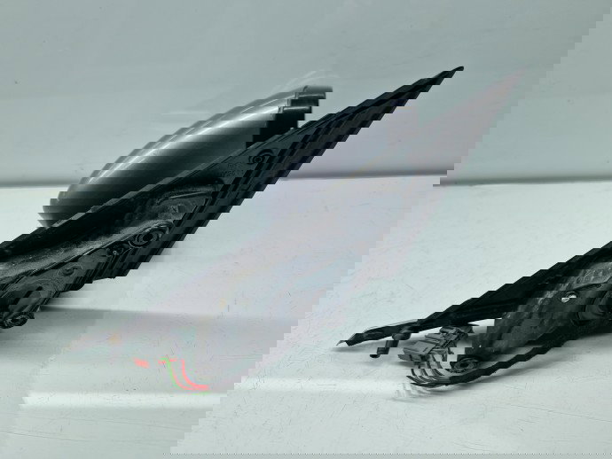 Oglinda dreapta Jaguar XF (X250) [Fabr 2008-2015] Facelift Lunar Grey