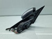 Oglinda dreapta Jaguar XF (X250) [Fabr 2008-2015] Facelift Lunar Grey