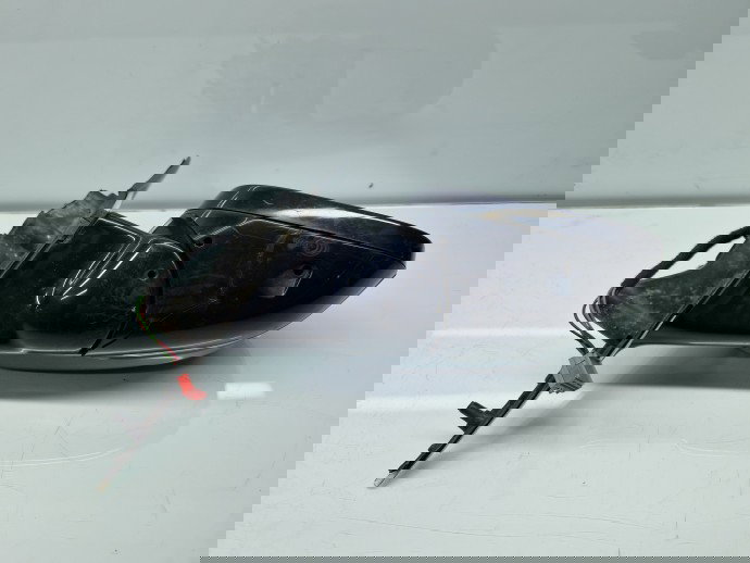 Oglinda dreapta Jaguar XF (X250) [Fabr 2008-2015] Facelift Lunar Grey