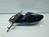 Oglinda dreapta Jaguar XF (X250) [Fabr 2008-2015] Facelift Lunar Grey