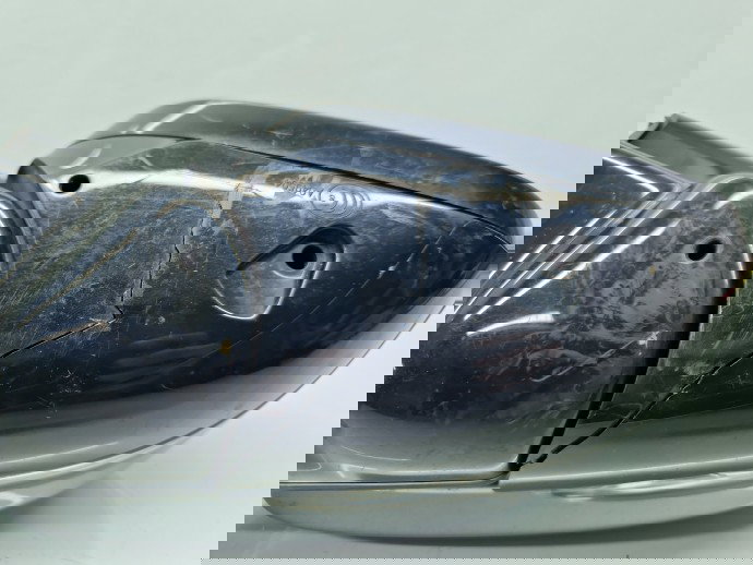 Oglinda dreapta Jaguar XF (X250) [Fabr 2008-2015] Facelift Lunar Grey