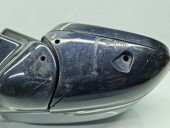 Oglinda dreapta Jaguar XF (X250) [Fabr 2008-2015] Facelift Lunar Grey