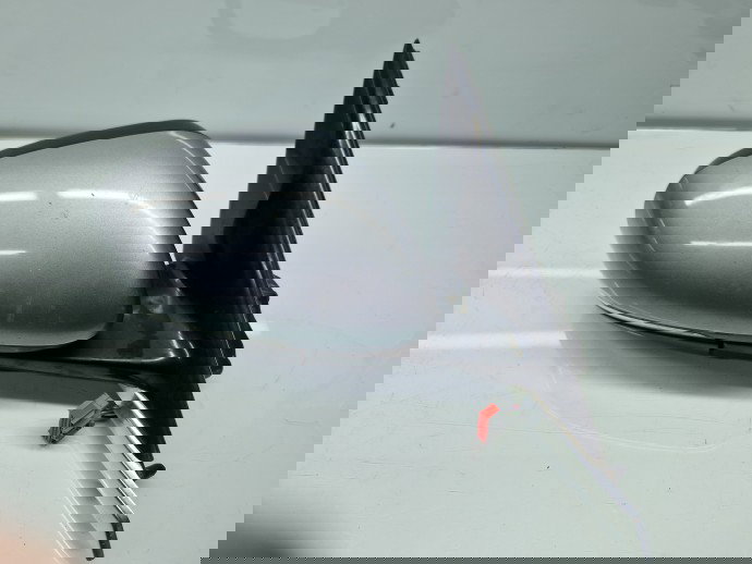 Oglinda dreapta Jaguar XF (X250) [Fabr 2008-2015] Facelift Lunar Grey