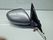 Oglinda dreapta Jaguar XF (X250) [Fabr 2008-2015] Facelift Lunar Grey
