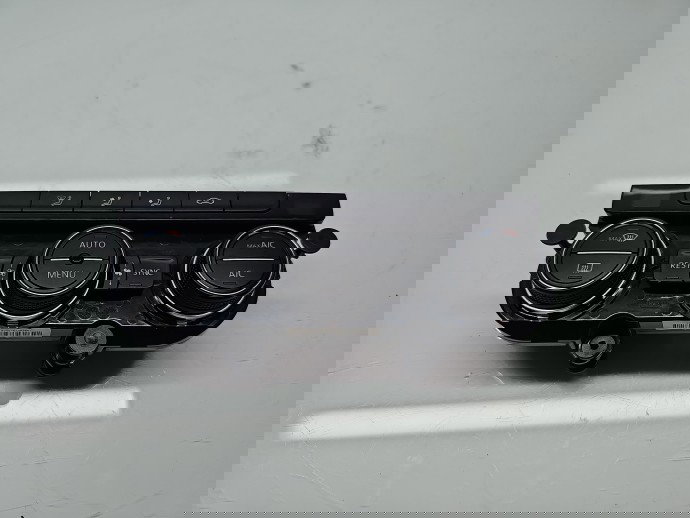 Panou comanda clima Volkswagen Passat B8 (3G2) [Fabr 2015-prezent] 5G0907044BF