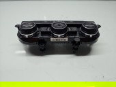 Panou comanda clima Volkswagen Passat B8 (3G2) [Fabr 2015-prezent] 5G0907044BF