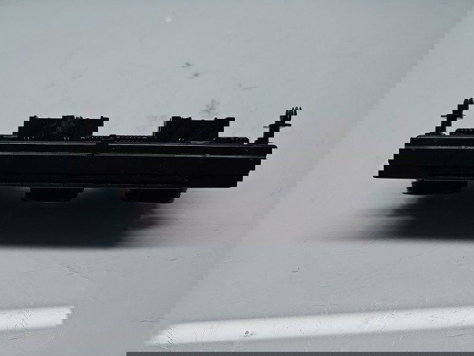 Panou comanda clima Volkswagen Passat B8 (3G2) [Fabr 2015-prezent] 5G0907044BF