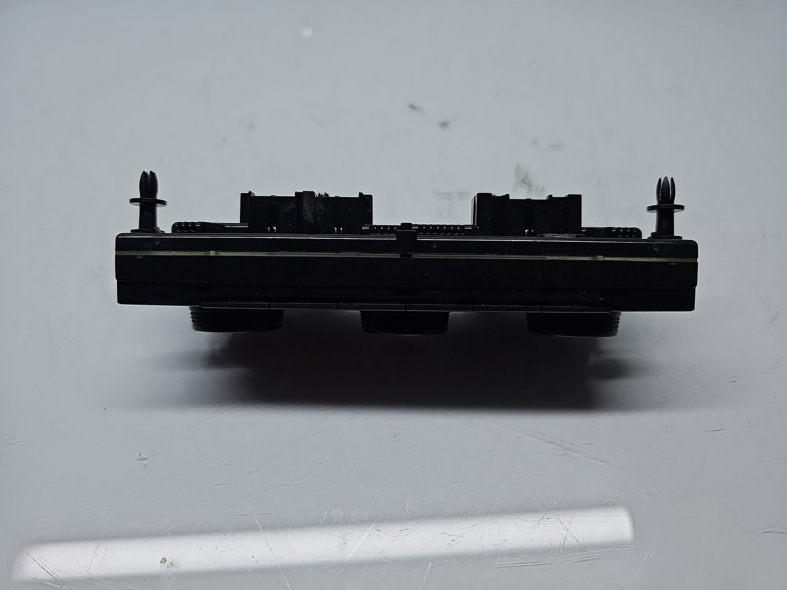 Panou comanda clima Volkswagen Passat B8 (3G2) [Fabr 2015-prezent] 5G0907044BF - imagine 3