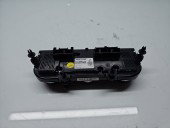 Panou comanda clima Volkswagen Passat B8 (3G2) [Fabr 2015-prezent] 5G0907044BF