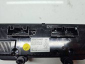 Panou comanda clima Volkswagen Passat B8 (3G2) [Fabr 2015-prezent] 5G0907044BF