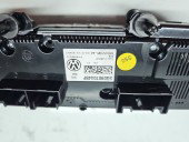 Panou comanda clima Volkswagen Passat B8 (3G2) [Fabr 2015-prezent] 5G0907044BF