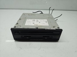 Unitate multimedia Volkswagen Passat B8 (3G2) [Fabr 2015-prezent] 3Q0035874A