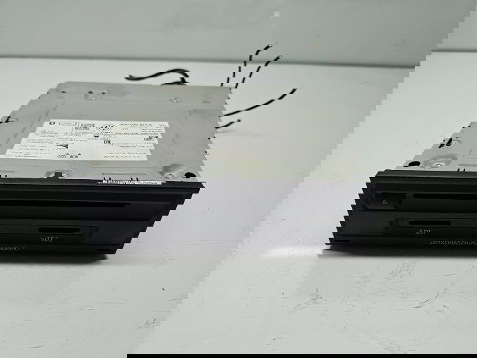 Unitate multimedia Volkswagen Passat B8 (3G2) [Fabr 2015-prezent] 3Q0035874A