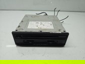 Unitate multimedia Volkswagen Passat B8 (3G2) [Fabr 2015-prezent] 3Q0035874A