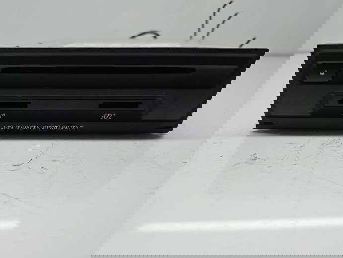 Unitate multimedia Volkswagen Passat B8 (3G2) [Fabr 2015-prezent] 3Q0035874A