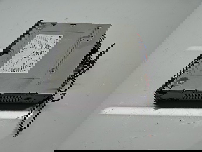 Unitate multimedia Volkswagen Passat B8 (3G2) [Fabr 2015-prezent] 3Q0035874A