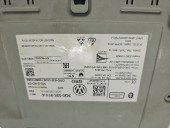 Unitate multimedia Volkswagen Passat B8 (3G2) [Fabr 2015-prezent] 3Q0035874A