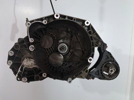 Cutie viteze manuala 6 trepte Opel Astra J [Fabr 2009-2015] 2.0 CDTI A20DTH F40 118KW / 160CP