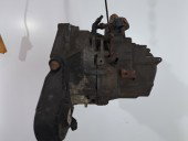 Cutie viteze manuala 6 trepte Opel Astra J [Fabr 2009-2015] 2.0 CDTI A20DTH F40 118KW / 160CP