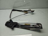 Macara electrica geam dreapta fata Volkswagen Passat B8 (3G2) [Fabr 2015-prezent] 3G0837462B