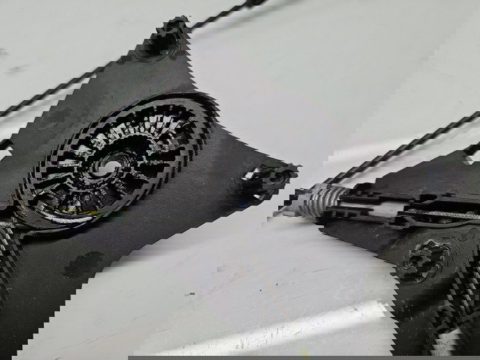 Macara electrica geam dreapta fata Volkswagen Passat B8 (3G2) [Fabr 2015-prezent] 3G0837462B