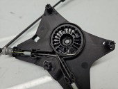 Macara electrica geam dreapta fata Volkswagen Passat B8 (3G2) [Fabr 2015-prezent] 3G0837462B