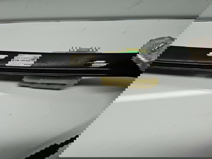 Macara electrica geam dreapta fata Volkswagen Passat B8 (3G2) [Fabr 2015-prezent] 3G0837462B