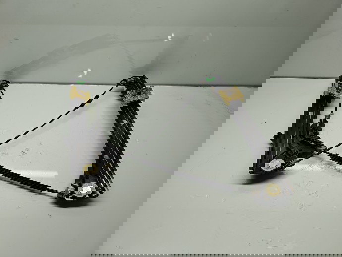 Macara electrica geam dreapta fata Volkswagen Passat B8 (3G2) [Fabr 2015-prezent] 3G0837462B