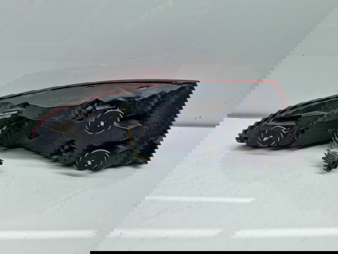 Stop aripa dreapta Jaguar XF (X250) [Fabr 2008-2015] Facelift CX23-13404-AC