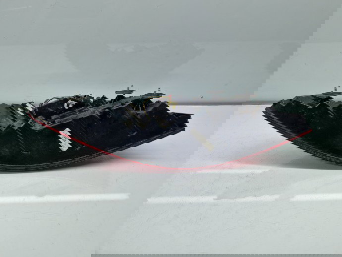 Stop aripa dreapta Jaguar XF (X250) [Fabr 2008-2015] Facelift CX23-13404-AC