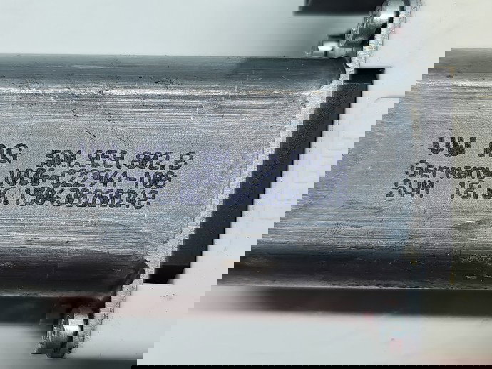 Motoras geam dreapta fata Volkswagen Passat B8 (3G2) [Fabr 2015-prezent] 5Q4959802B