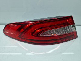 Stop aripa stanga Jaguar XF (X250) [Fabr 2008-2015] Facelift CX23-13405-AC