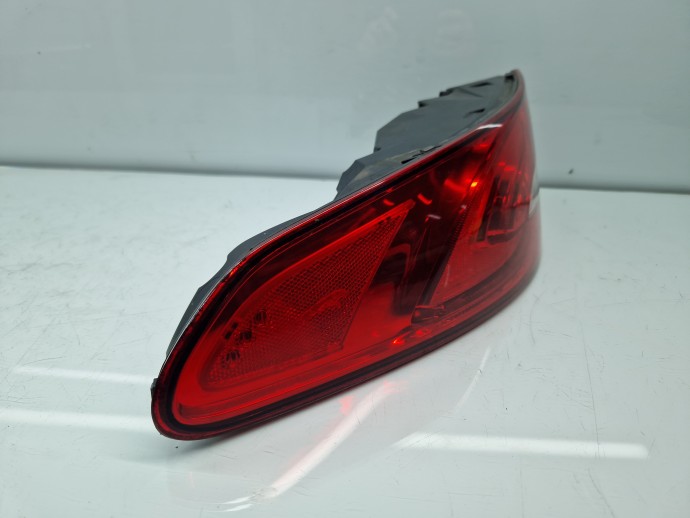 Stop aripa stanga Jaguar XF (X250) [Fabr 2008-2015] Facelift CX23-13405-AC