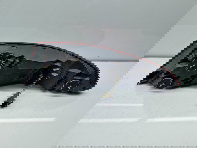 Stop aripa stanga Jaguar XF (X250) [Fabr 2008-2015] Facelift CX23-13405-AC