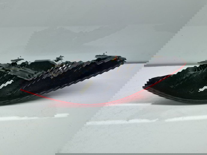 Stop aripa stanga Jaguar XF (X250) [Fabr 2008-2015] Facelift CX23-13405-AC