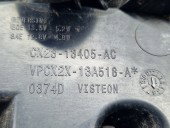 Stop aripa stanga Jaguar XF (X250) [Fabr 2008-2015] Facelift CX23-13405-AC