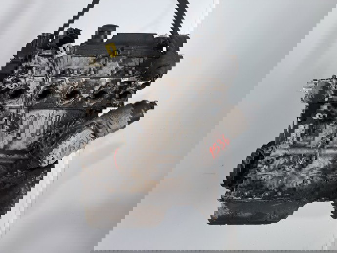 Motor complet ambielat PEUGEOT 307 [Fabr 1993-2003] 8HZ 1.8 8HZ 50KW / 68CP