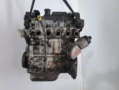 Motor complet ambielat PEUGEOT 307 [Fabr 1993-2003] 8HZ 1.8 8HZ 50KW / 68CP