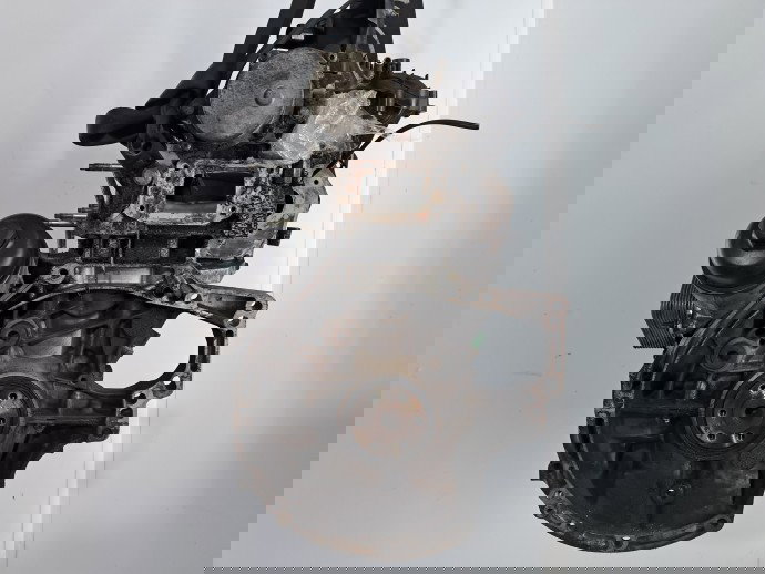 Motor complet ambielat PEUGEOT 307 [Fabr 1993-2003] 8HZ 1.8 8HZ 50KW / 68CP