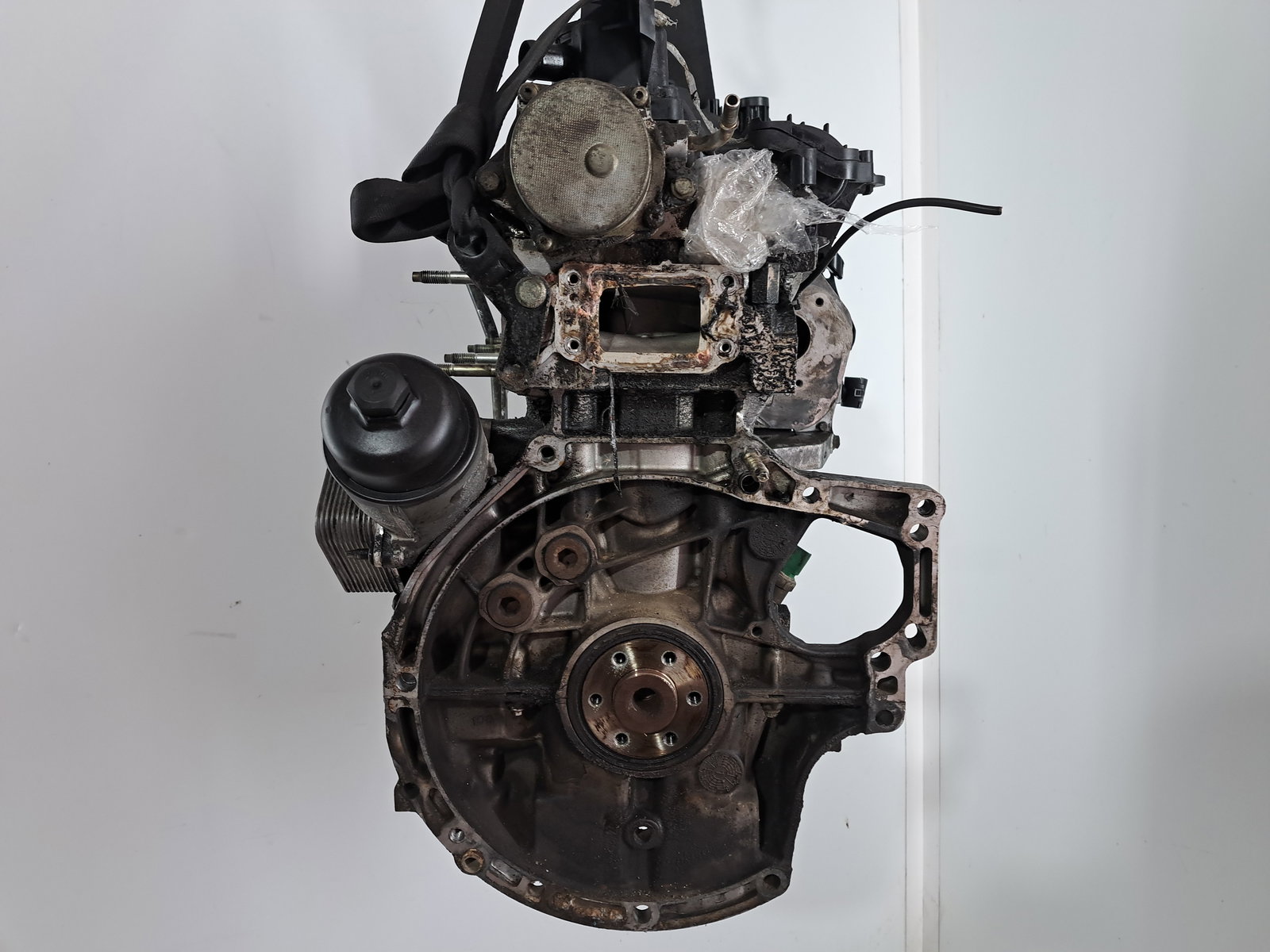 Motor complet ambielat PEUGEOT 307 [Fabr 1993-2003] 8HZ 1.8 8HZ 50KW / 68CP - imagine 2