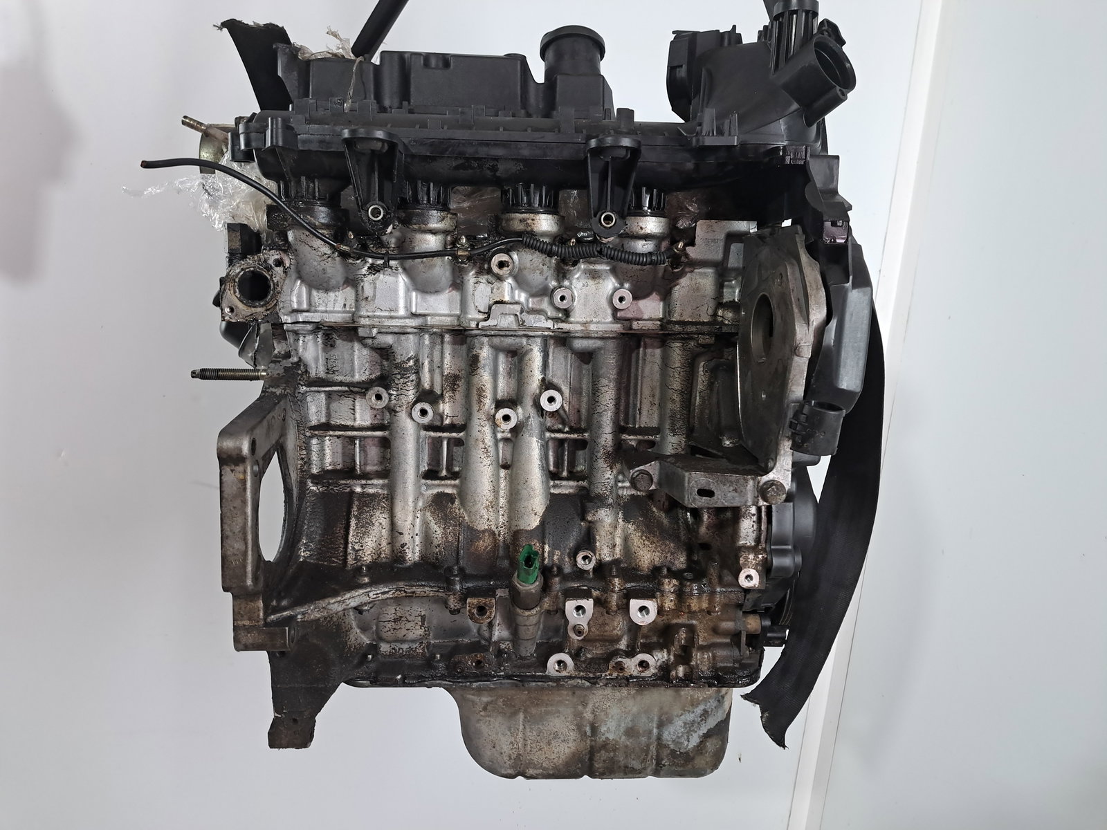 Motor complet ambielat PEUGEOT 307 [Fabr 1993-2003] 8HZ 1.8 8HZ 50KW / 68CP - imagine 3
