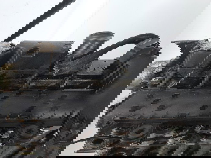 Motor complet ambielat PEUGEOT 307 [Fabr 1993-2003] 8HZ 1.8 8HZ 50KW / 68CP