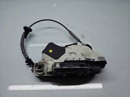 Broasca usa dreapta fata Volkswagen Passat B8 (3G2) [Fabr 2015-prezent] 5E2837016