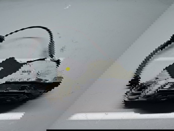 Broasca usa dreapta fata Volkswagen Passat B8 (3G2) [Fabr 2015-prezent] 5E2837016